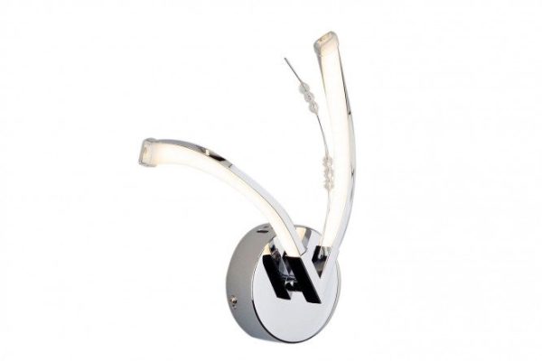 Wall lamp EUROSVET 90086/2