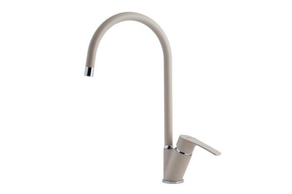 U-shaped kitchen faucet EWIGSTEIN 50235013