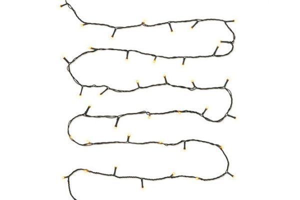 Electric garland Hall YW-009 27 m