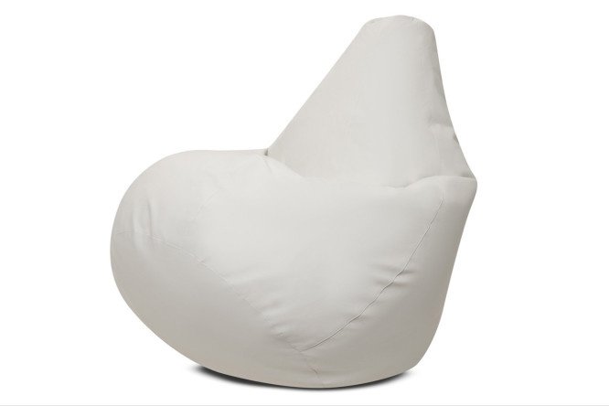 Bean bag chair Eco leather 3XL (Mega)