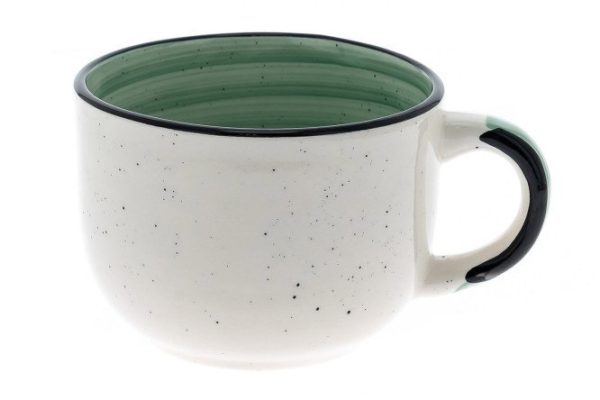 Mug Elrington Breeze Penelope 500 ml, Ceramic