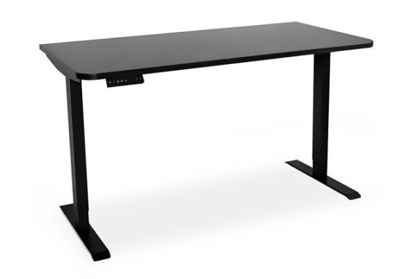 Table LA-T33-2AR2 with height adjustment