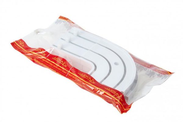 Sidewalls for three-row tire UYUT Optima