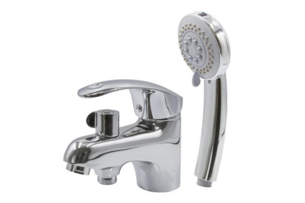 Washbasin mixer F1221