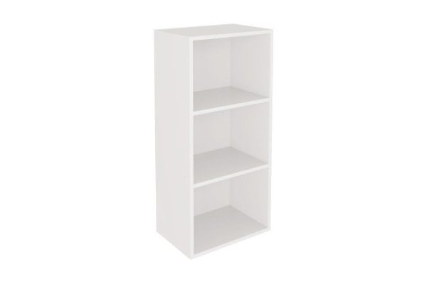 Wall cabinet frame BN 45x96x30 cm