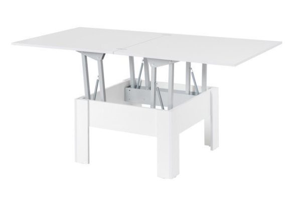 Transformable coffee table No. 3