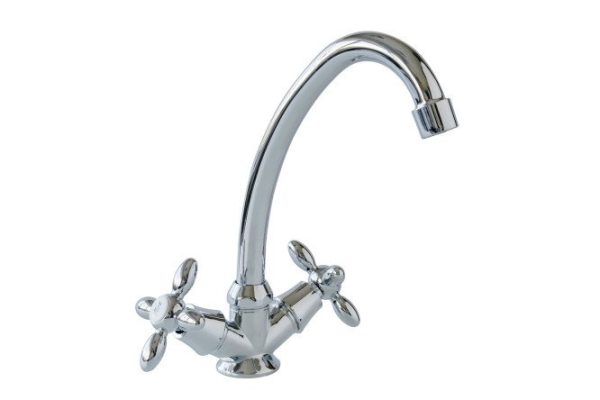 Mixer UKINOX UM1242 CR