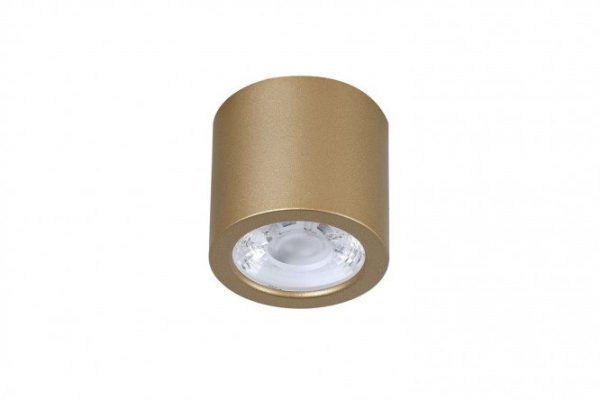 Ceiling lamp FAVOURITE Deorsum 28 sq.m., LED, 6 cm