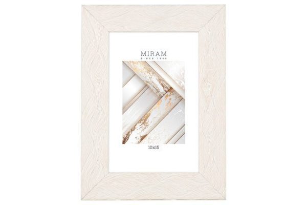Photo frame Pigtail 10x15 cm