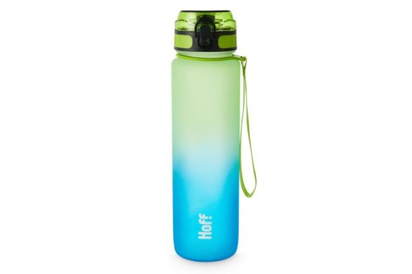 Drinking bottle Hall Maxi 7.5x28.6x7.5 cm, 1000 ml