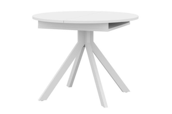 Sirius table 100x78.5x100 cm
