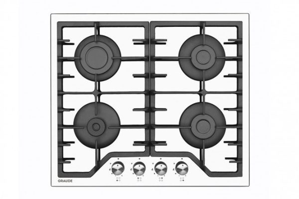 Gas hob GRAUDE GS 60.1 59 cm