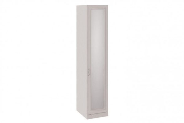 Linen closet Sabrina 44.9x217.1x45.7 cm