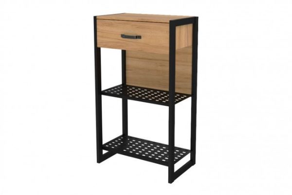 Shoe cabinet Techno 60.6x105.4x35.6 cm