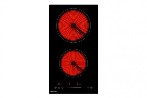 Electrical panel GRAUDE EK 30.0 S 28.8 cm