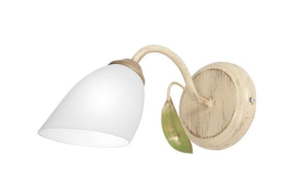 Wall lamp VITALUCE V3232 2 sq.m, E14