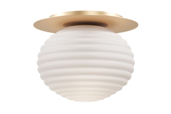 Ceiling lamp MAYTONI Modern Reels 5 sq.m., 35x28x35 cm, E27