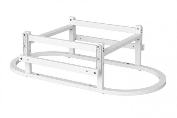 Pendulum for Ellipsebed transformable crib