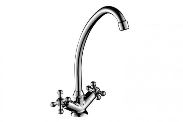 Kitchen mixer ROSSINKA SILVERMIX G02-71