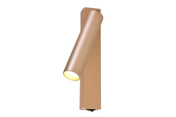 Wall lamp FAVOURITE Specimen 3 sq.m, LED