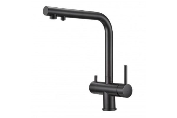 Kitchen mixer MILACIO Ultra MCU.559.TB with filter