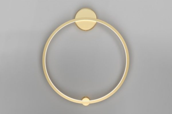 Sconce MAYTONI Halo 10 sq.m, LED