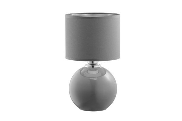 Table lamp TK LIGHTING Palla E27, 20x36x20 cm