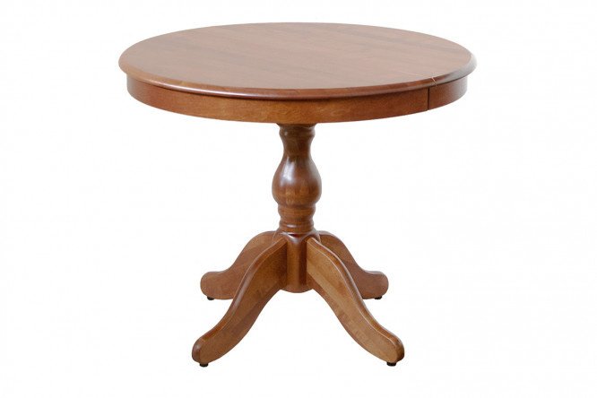 Extensible kitchen table Favorite de Luxe 90x75x90 cm