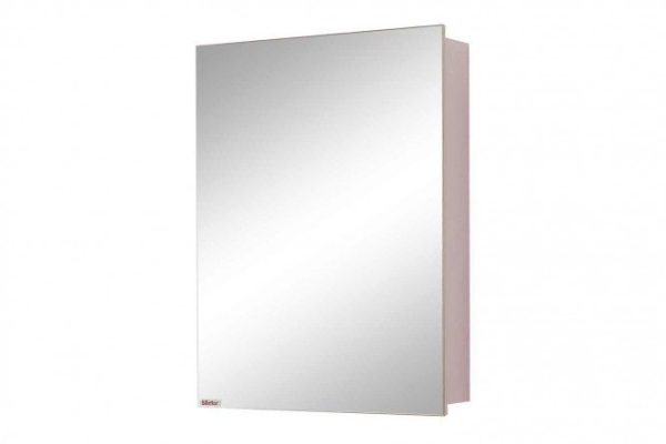 Cabinet with mirror right Sanflor Ancona 58x78x15.5 cm