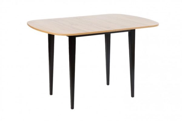 Extensible kitchen table Cadiz 120x77x80 cm