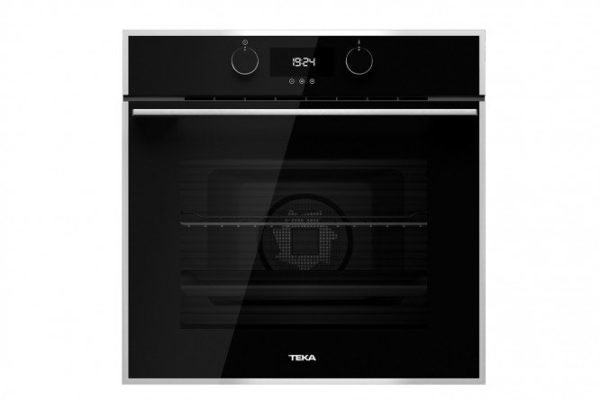 Electric oven Teka HLB 830 59.5x59.5x55.9 cm