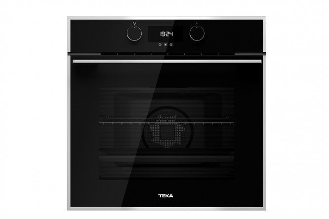 Electric oven Teka HLB 830 59.5x59.5x55.9 cm