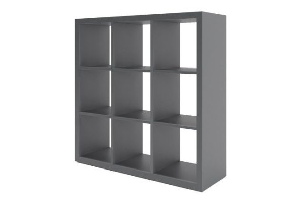 Shelving Calgary 3x3