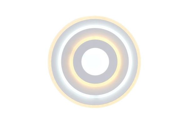 Sconce SCHAFFNER Gameto 5 sq.m, LED