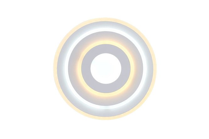 Sconce SCHAFFNER Gameto 5 sq.m, LED