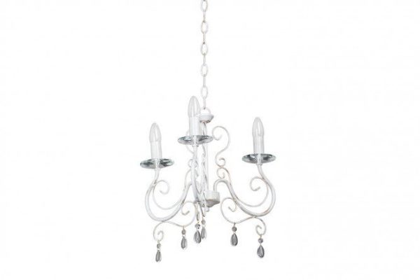 Chandelier VITALUCE V1301/3 9 sq.m., E14