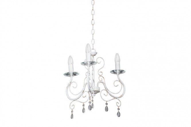 Chandelier VITALUCE V1301/3 9 sq.m., E14
