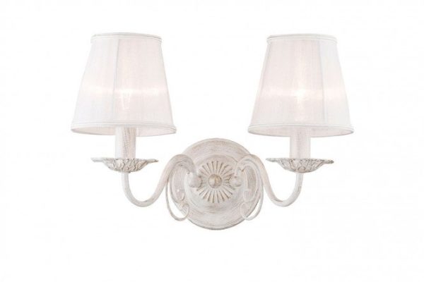 Wall lamp FAVOURITE Malta 4 sq.m, E14