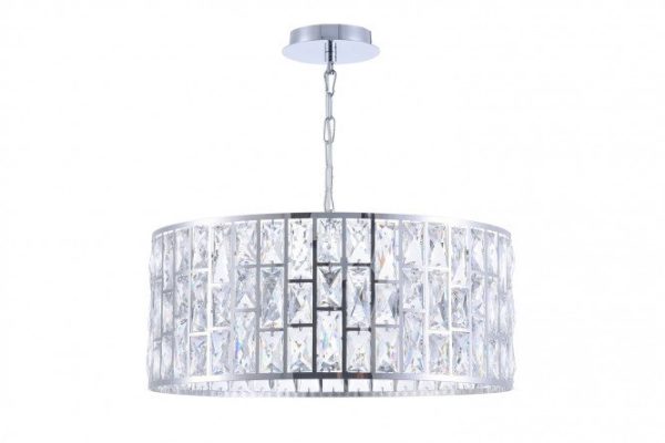 Chandelier MAYTONI MOD184PL 16 sq.m., E27
