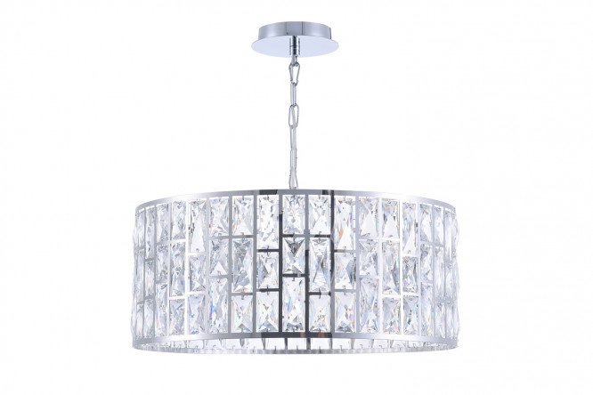 Chandelier MAYTONI MOD184PL 16 sq.m., E27
