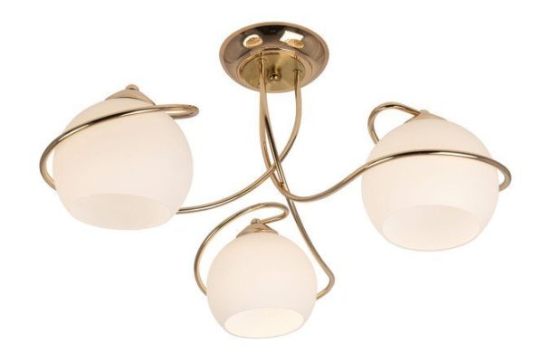Chandelier CITILUX Lima 14 sq.m., E27