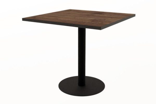 Dining table Horeca Cube 80x74x80 cm