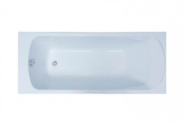 Bathtub AQUANET Roma 170x70 cm