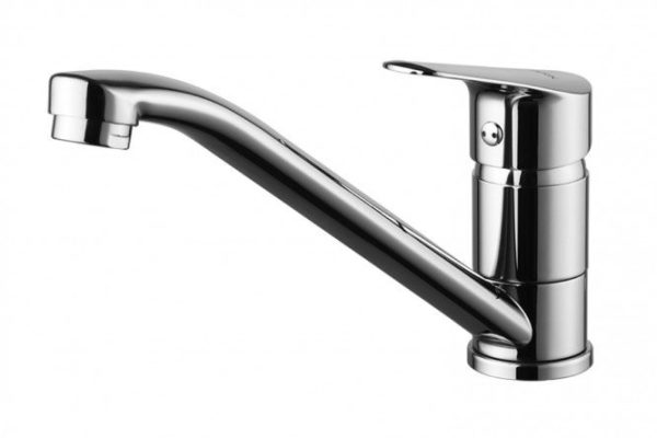 Kitchen mixer LEMARK Partner LM6554C
