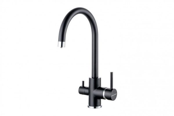Kitchen faucet PAULMARK Essen Es213211-308