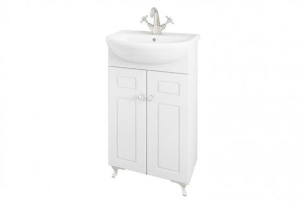 Vanity unit Sanflor Sophie NEW 55 cm