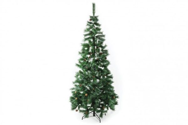 Artificial spruce Velvet Pinewood