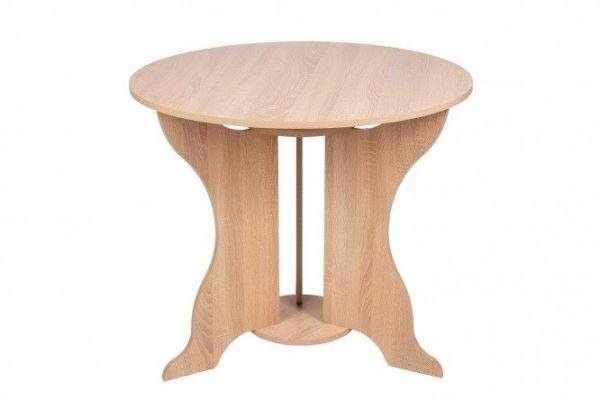 Dining table Marcus 85x74x85 cm