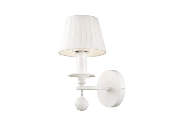 Wall lamp FAVOURITE Vogel 2 sq.m, E14