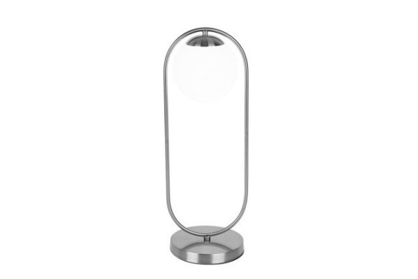 Table lamp EUROSVET Ringo E27, 20x45x20 cm